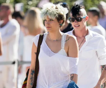 Paris Jackson