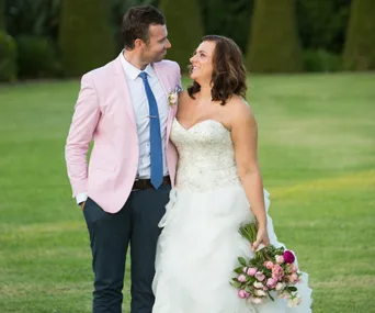 Jess and Dave MAFS
