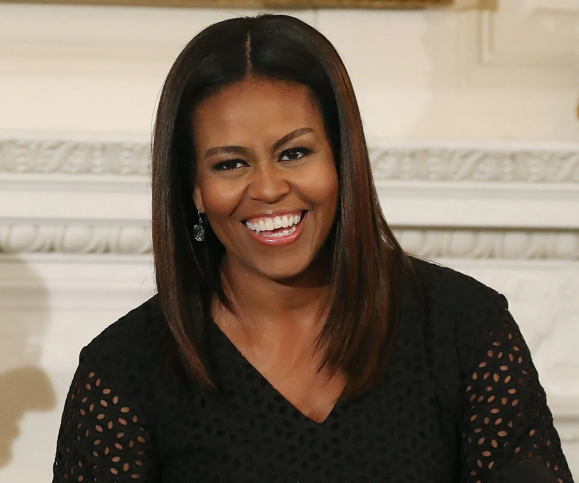 Michelle Obama