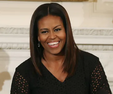 Michelle Obama