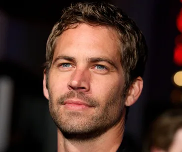 Paul Walker