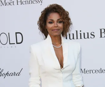 Janet Jackson