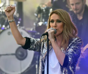 Celine Dion 