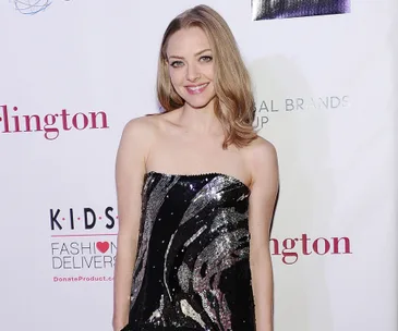Amanda Seyfried