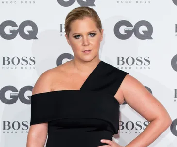 Amy Schumer