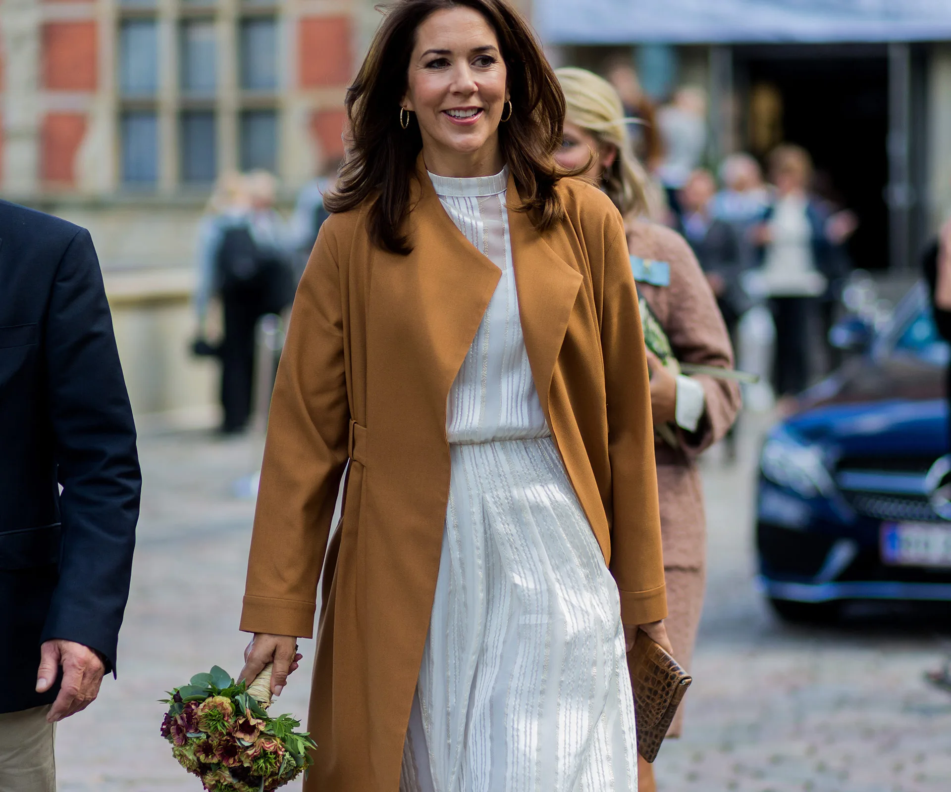 Princess Mary