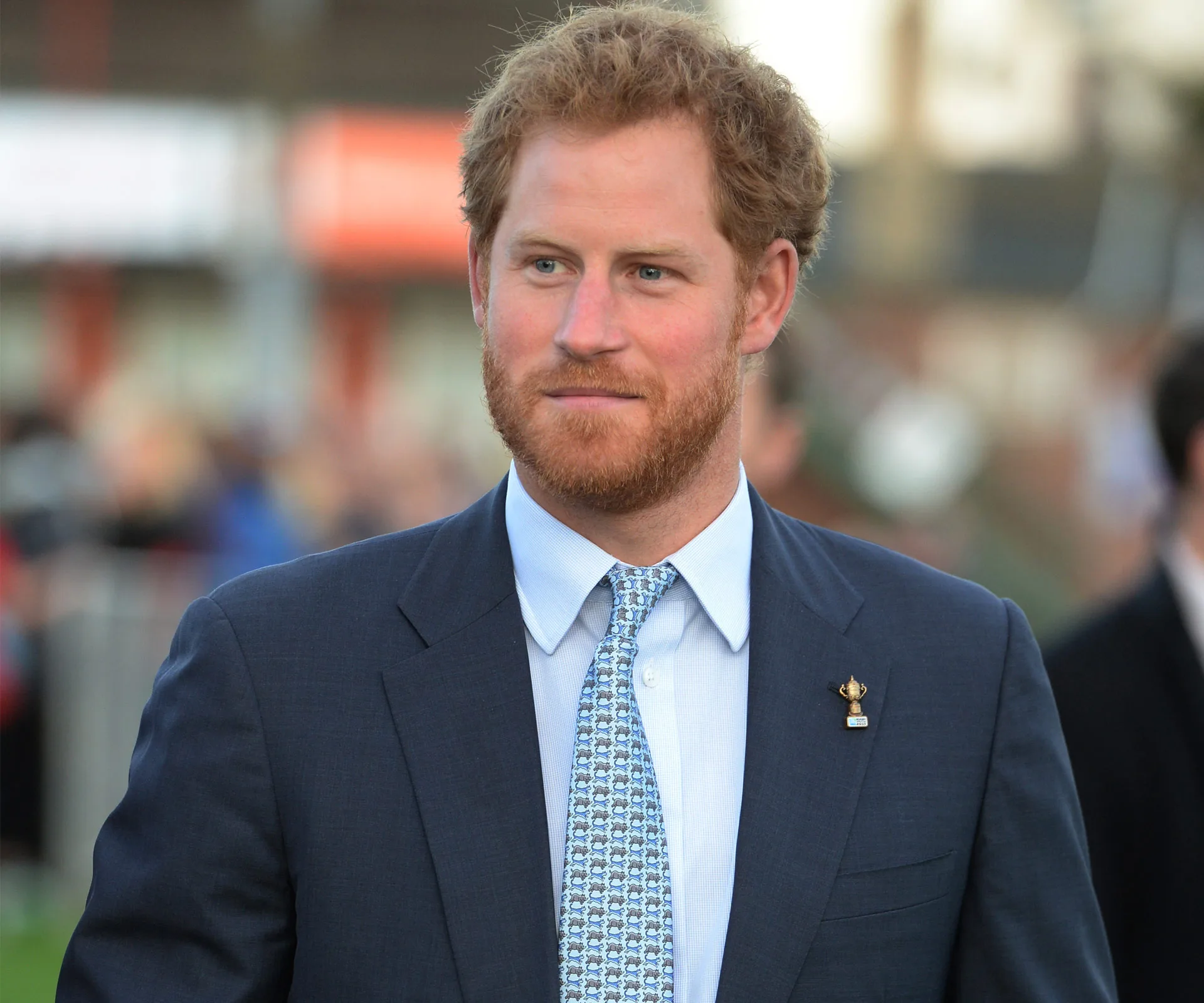 Prince Harry