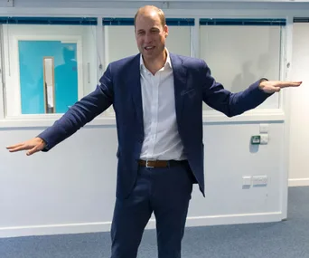 Prince William 