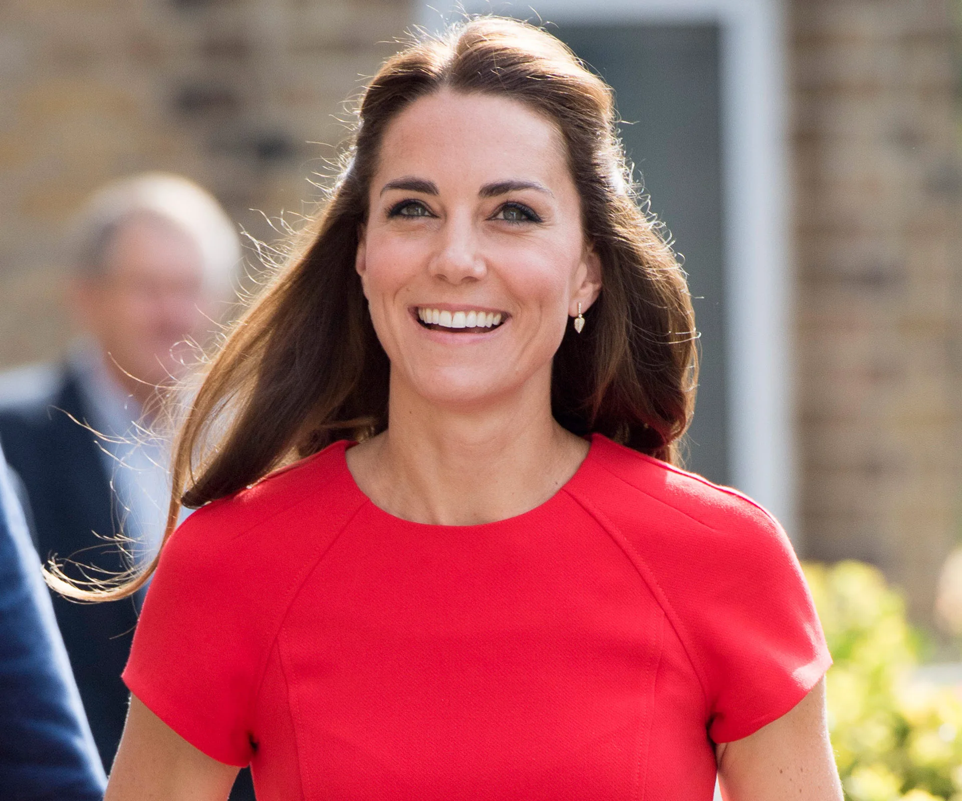 Duchess Catherine