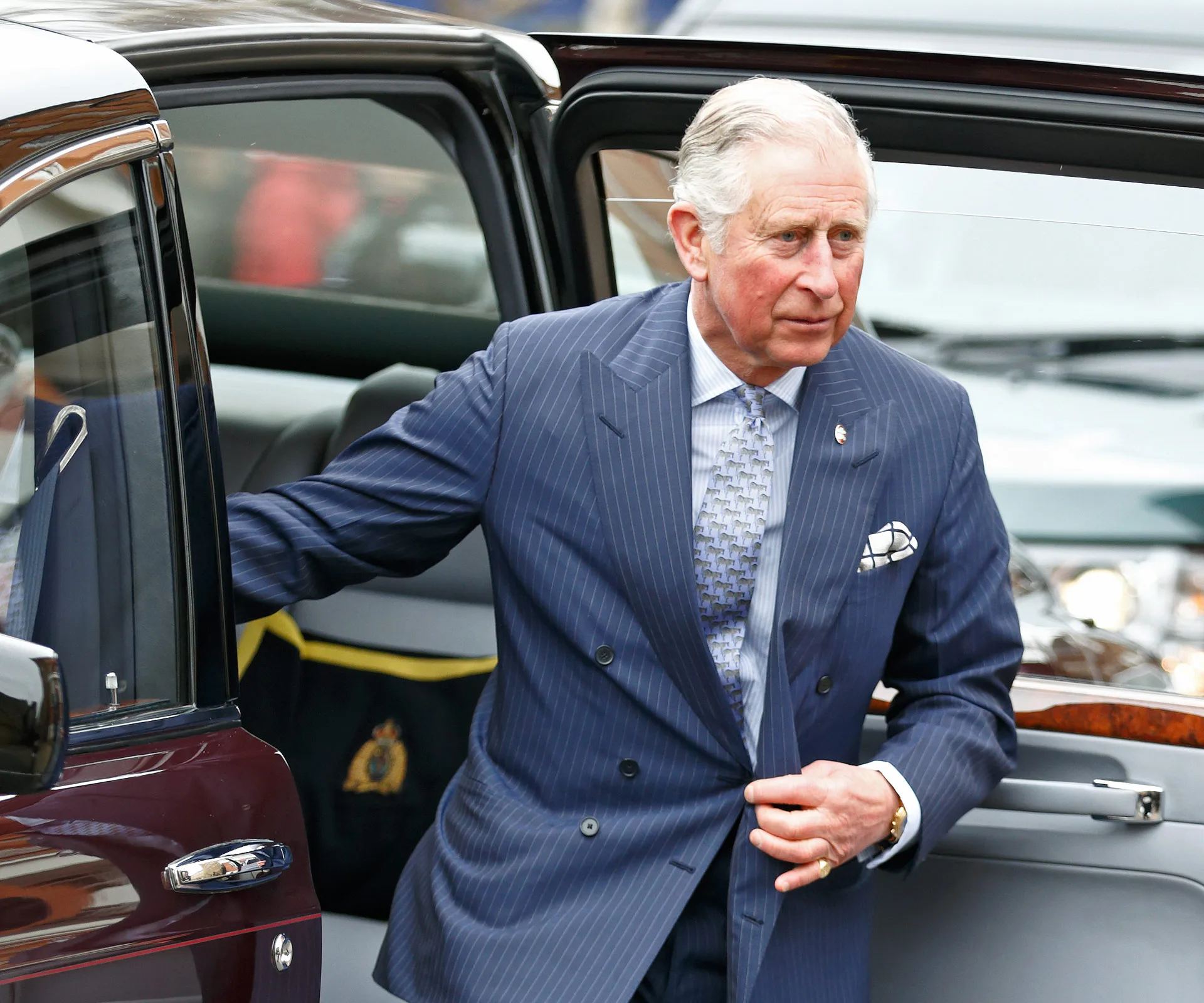 Prince Charles