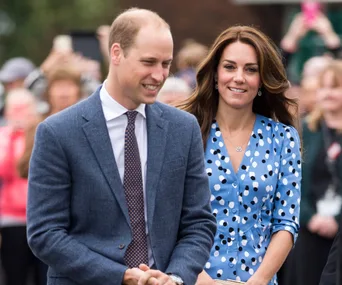 Duchess Catherine PRince William