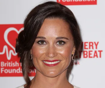 Pippa Middleton 