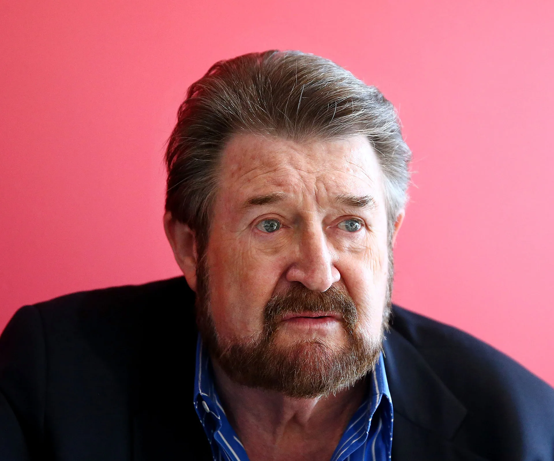 Derryn Hinch