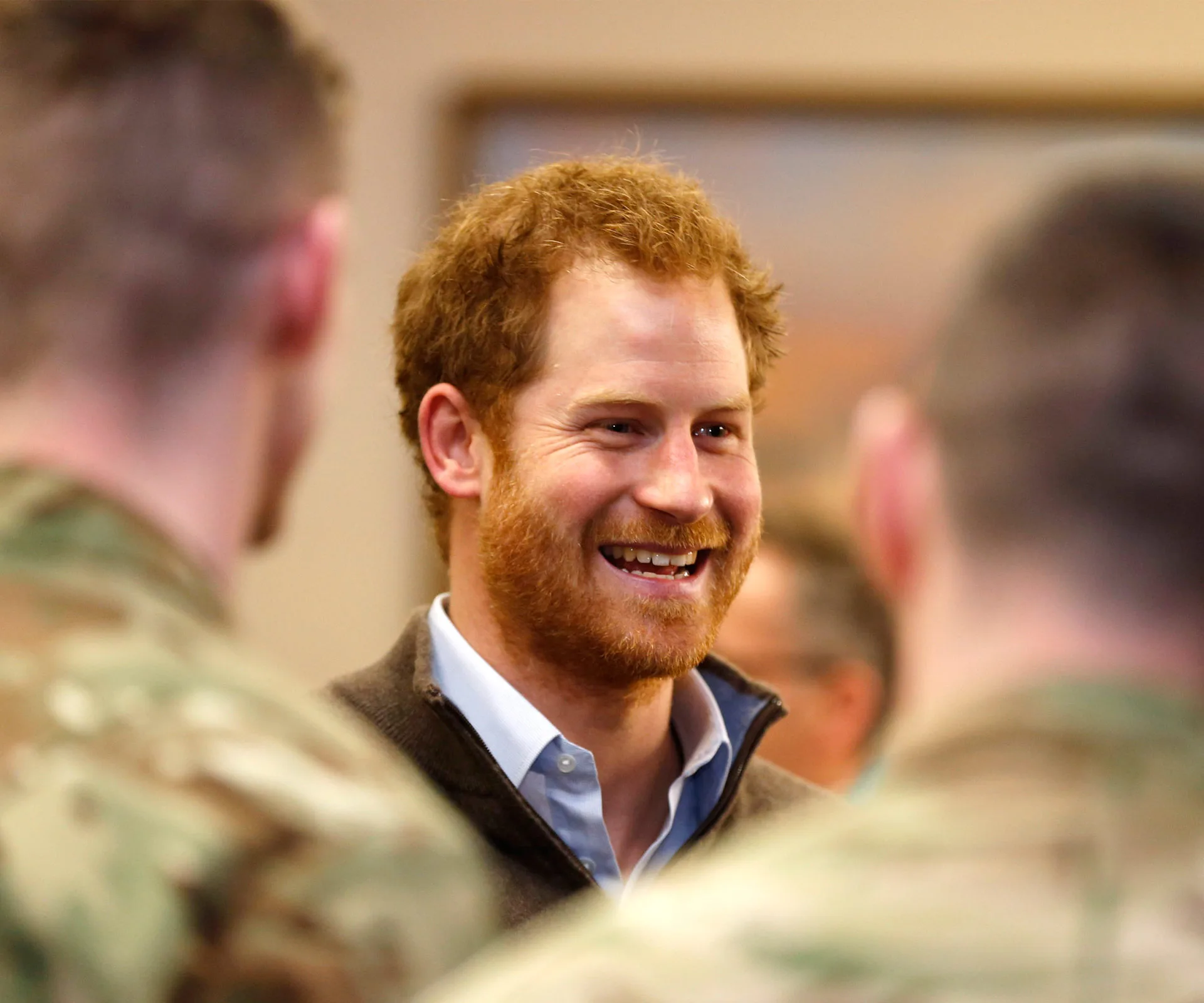 Prince Harry