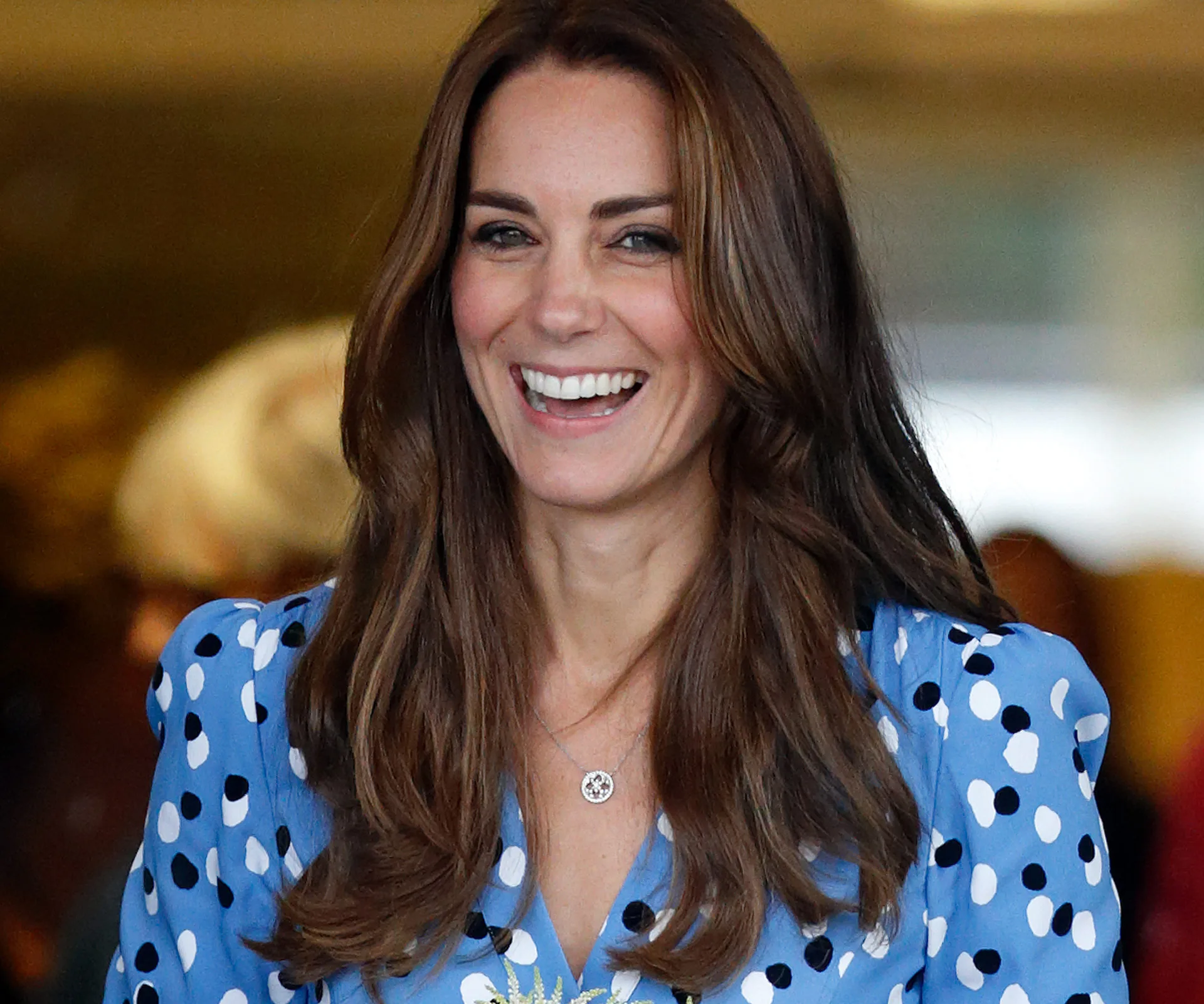 Duchess Catherine