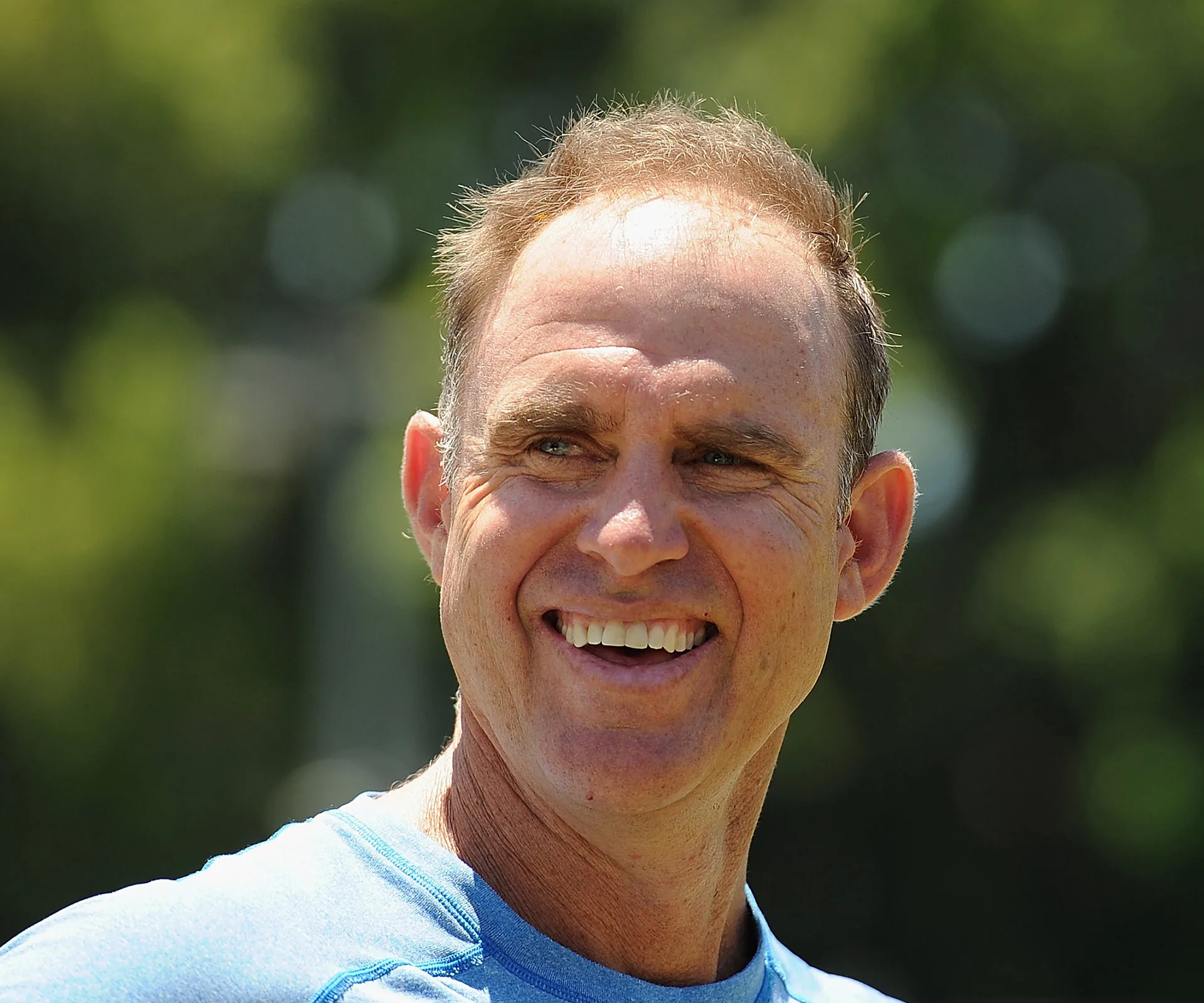 Matthew Hayden