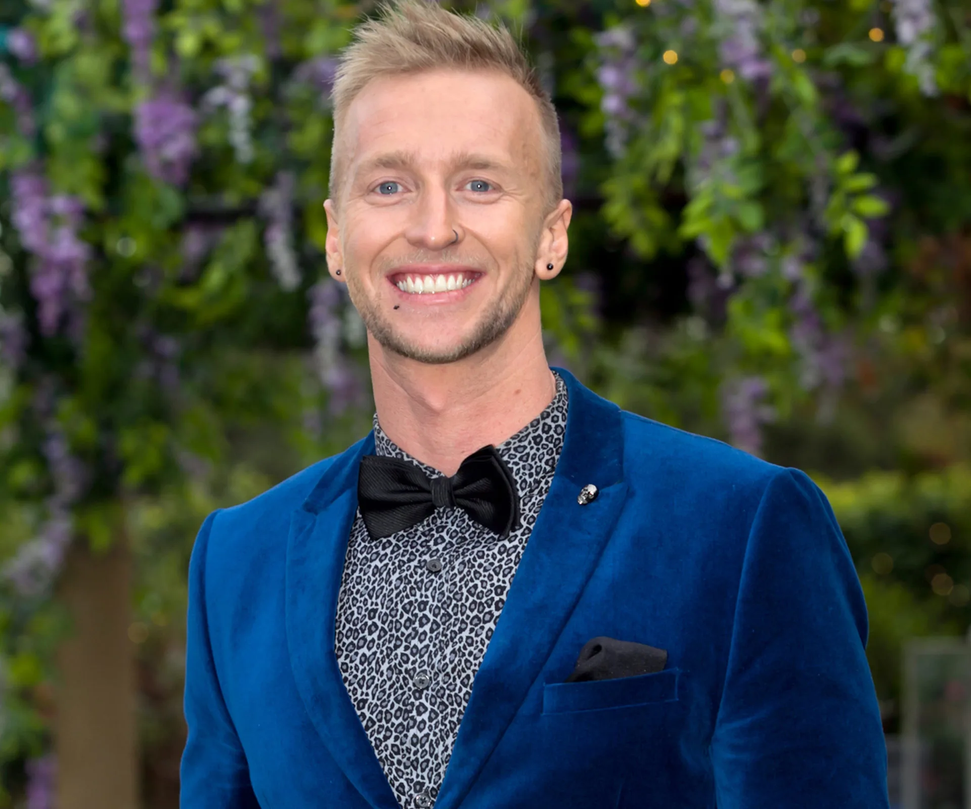 The Bachelorette Australia's Ben