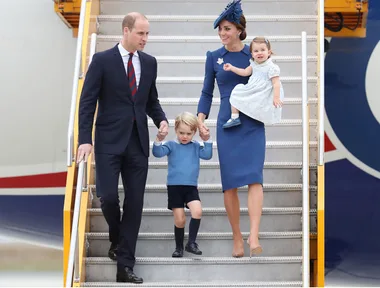 Duchess Catherine