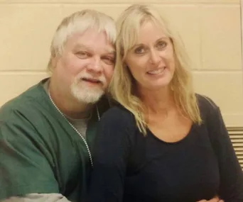 Steven Avery 