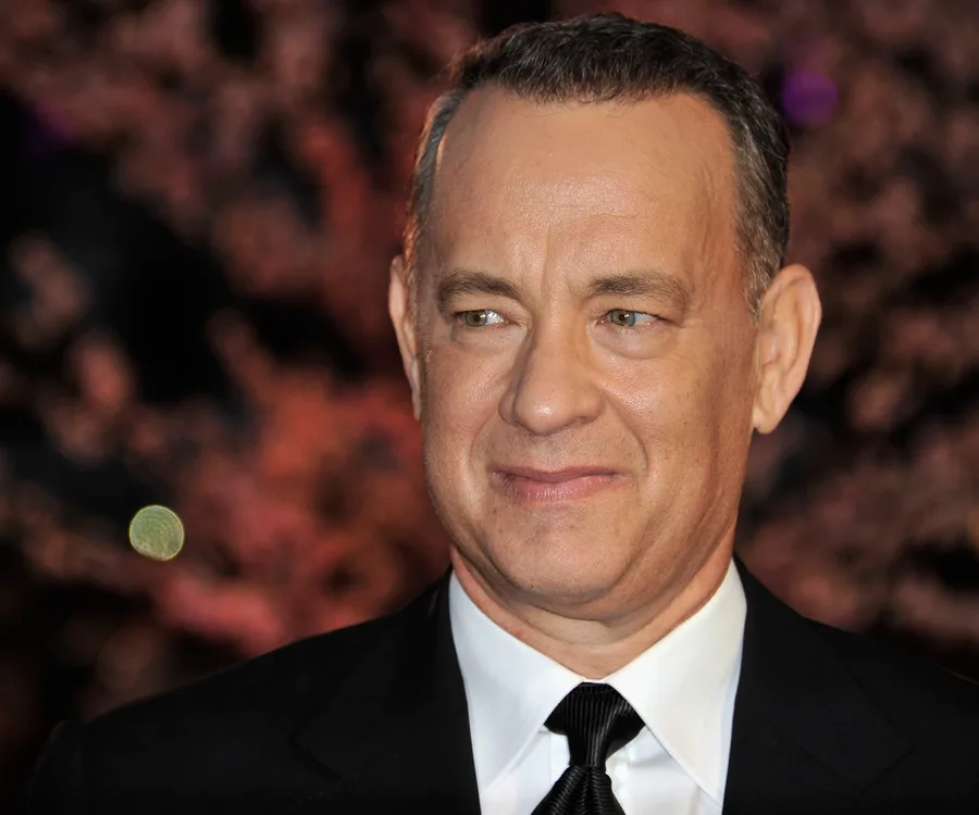 Tom Hanks
