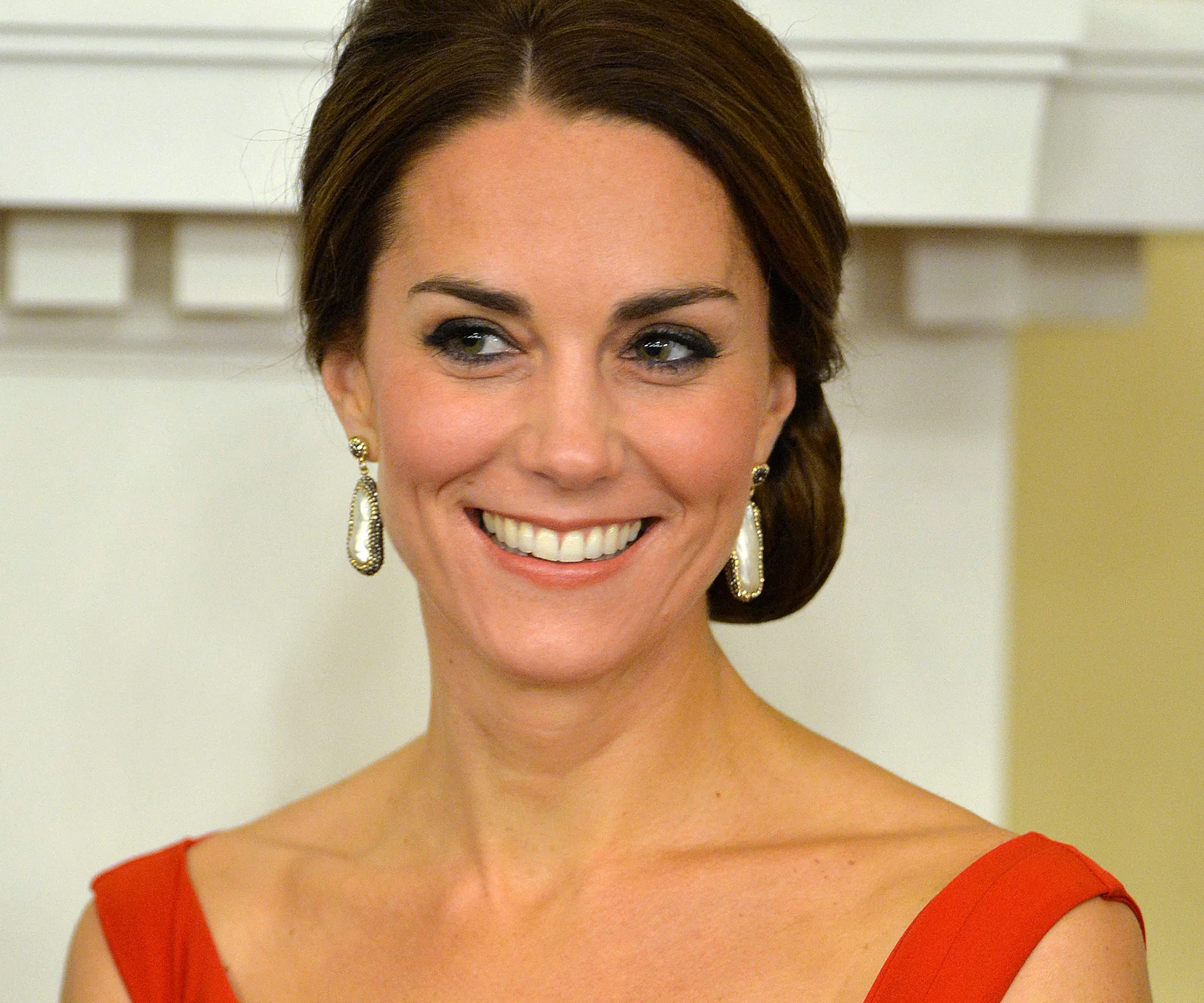 Duchess Catherine