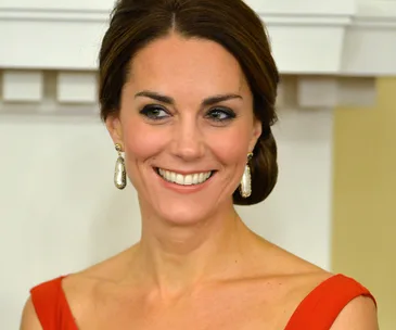 Duchess Catherine 