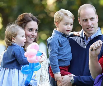 The Cambridges