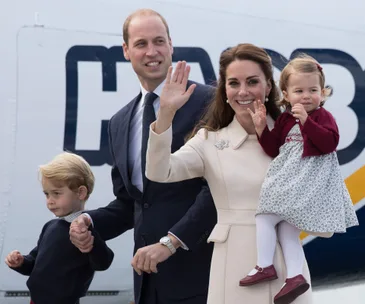 The Cambridges