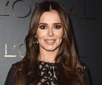 Cheryl Fernandez-Versini 
