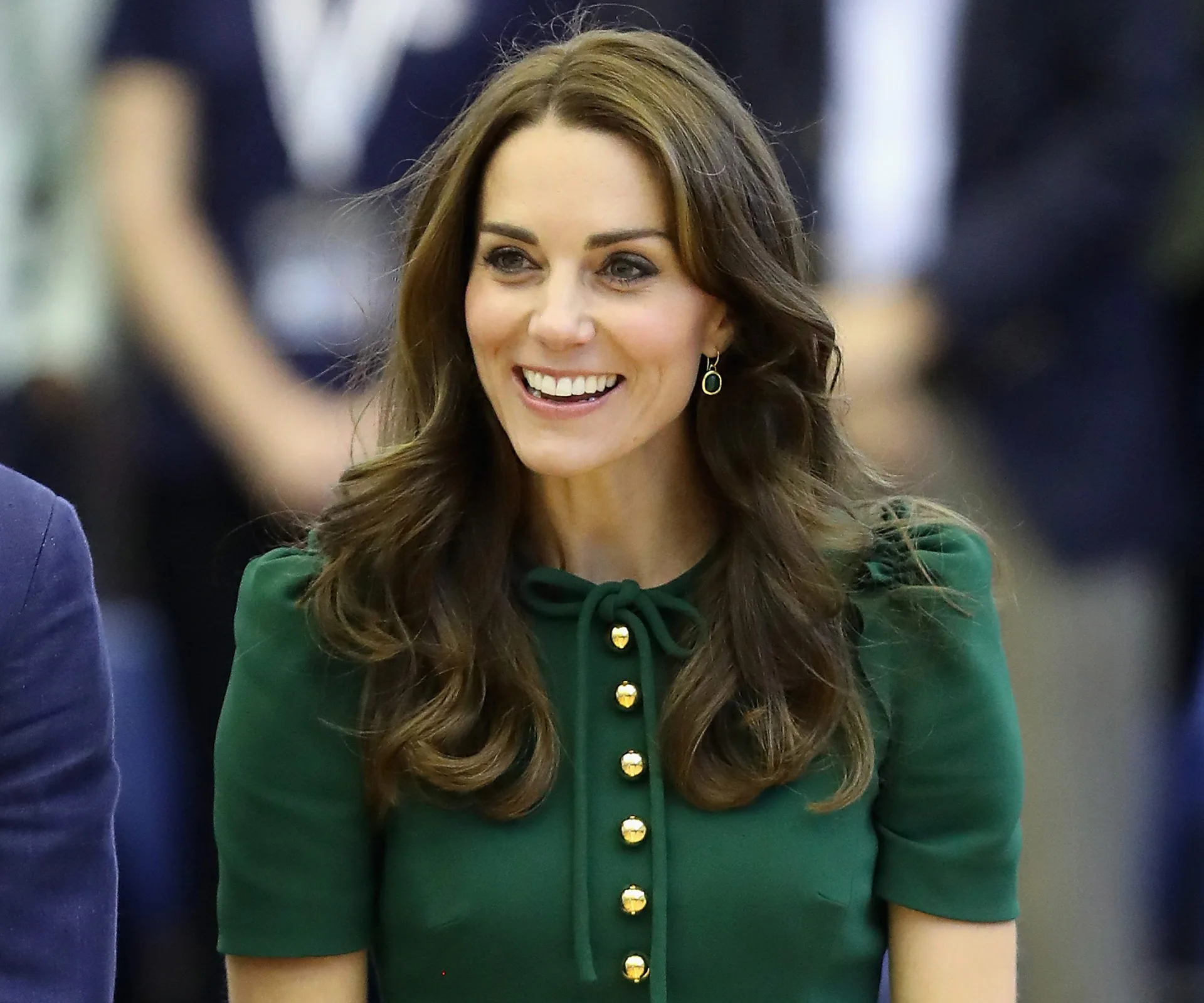 Duchess Catherine