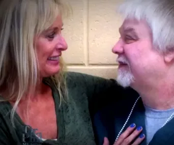 Steven Avery, Lynn Hartmann 