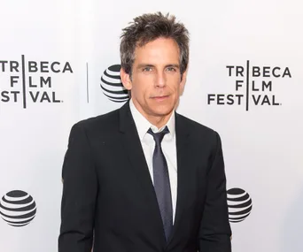 Ben stiller