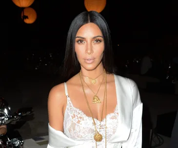 Kim Kardashian