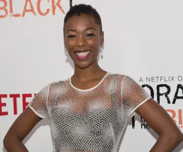 Samira Wiley