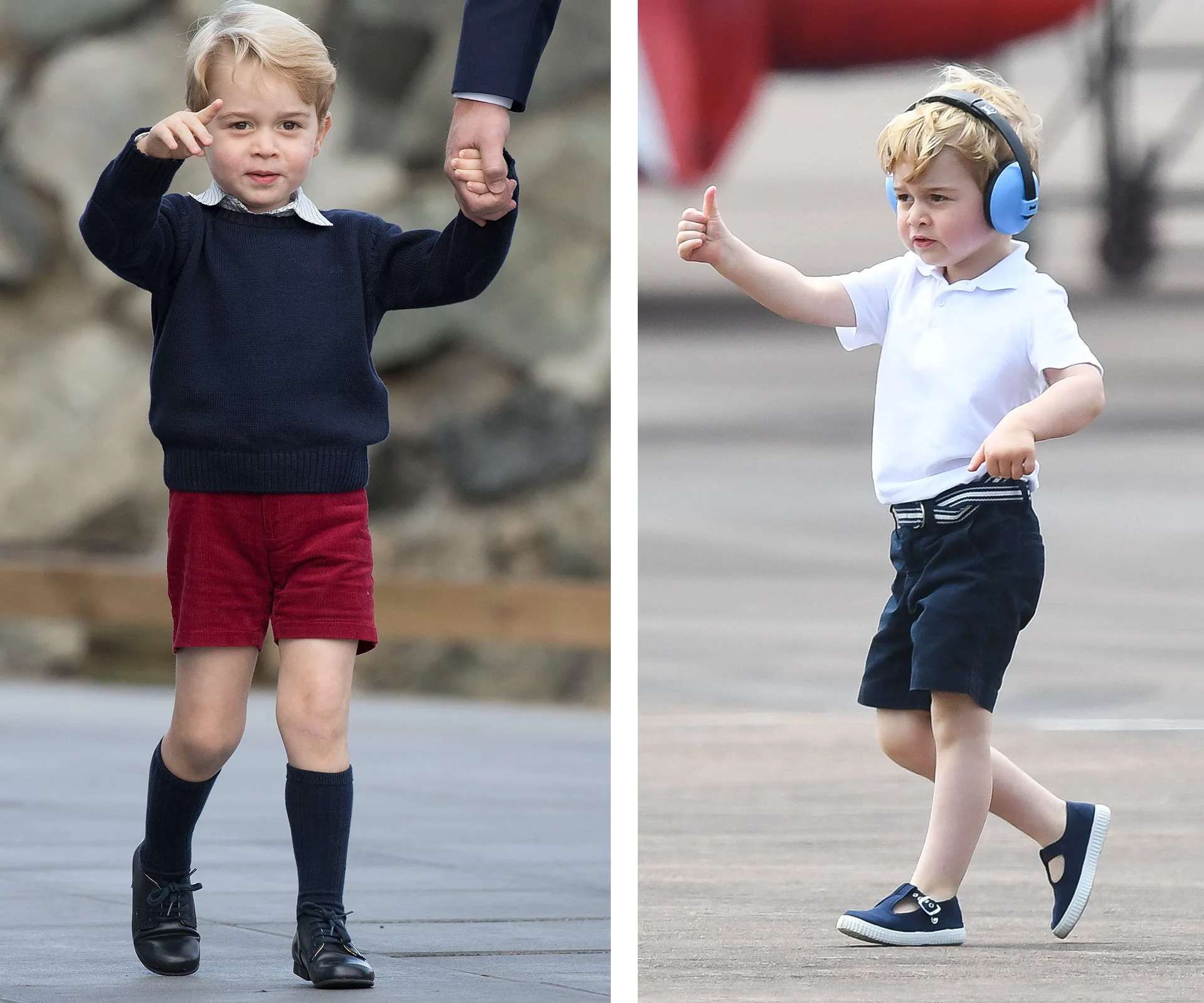 Prince George