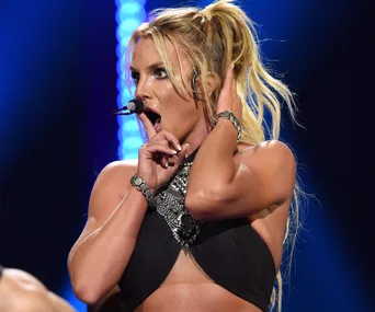 Britney Spears