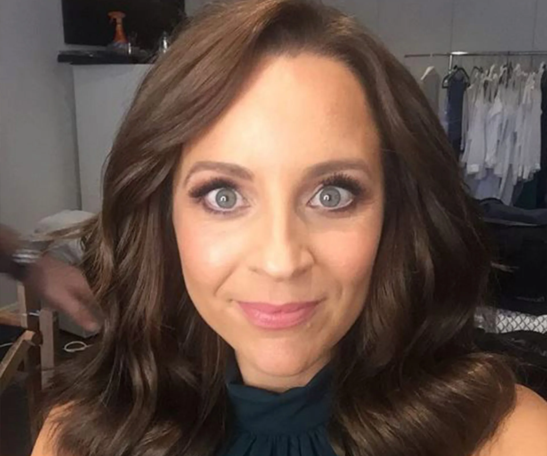 Carrie Bickmore