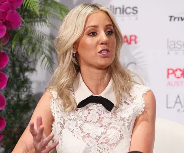 Roxy Jacenko