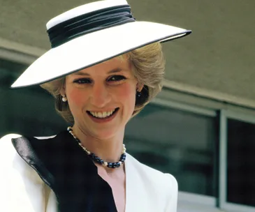 Princess Diana