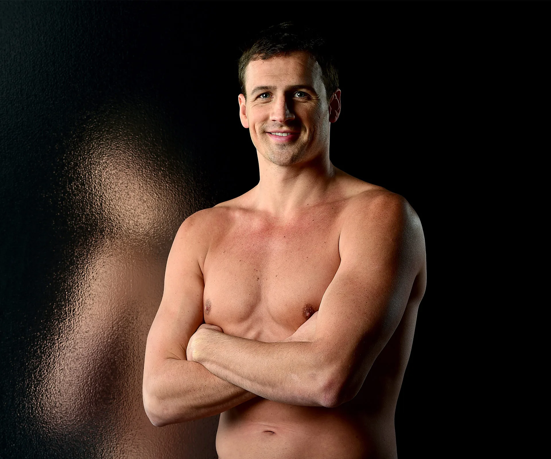 Ryan Lochte