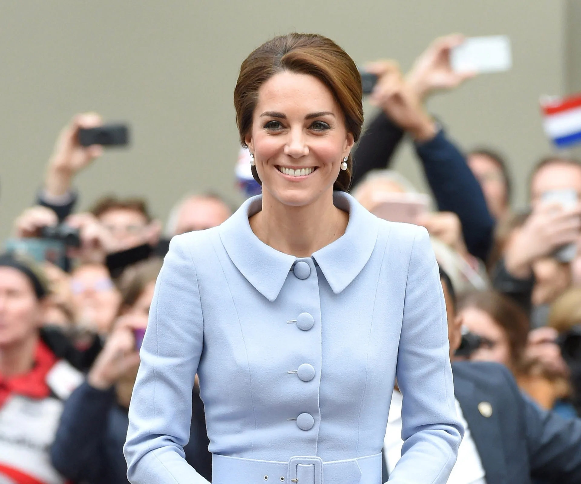 Duchess Catherine