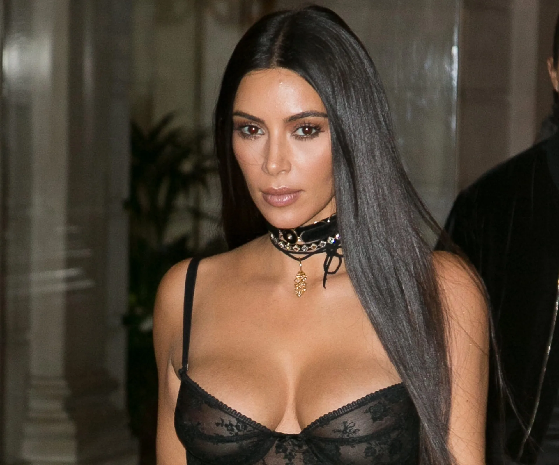 Kim Kardashian