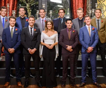 The Bachelorette