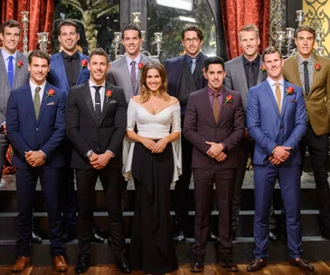 The Bachelorette
