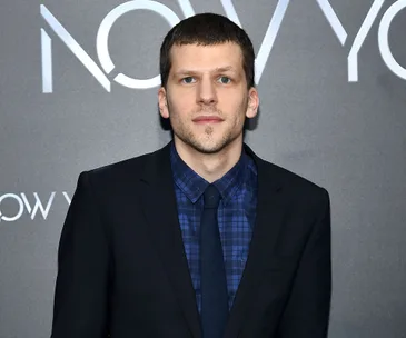 Jesse Eisenberg