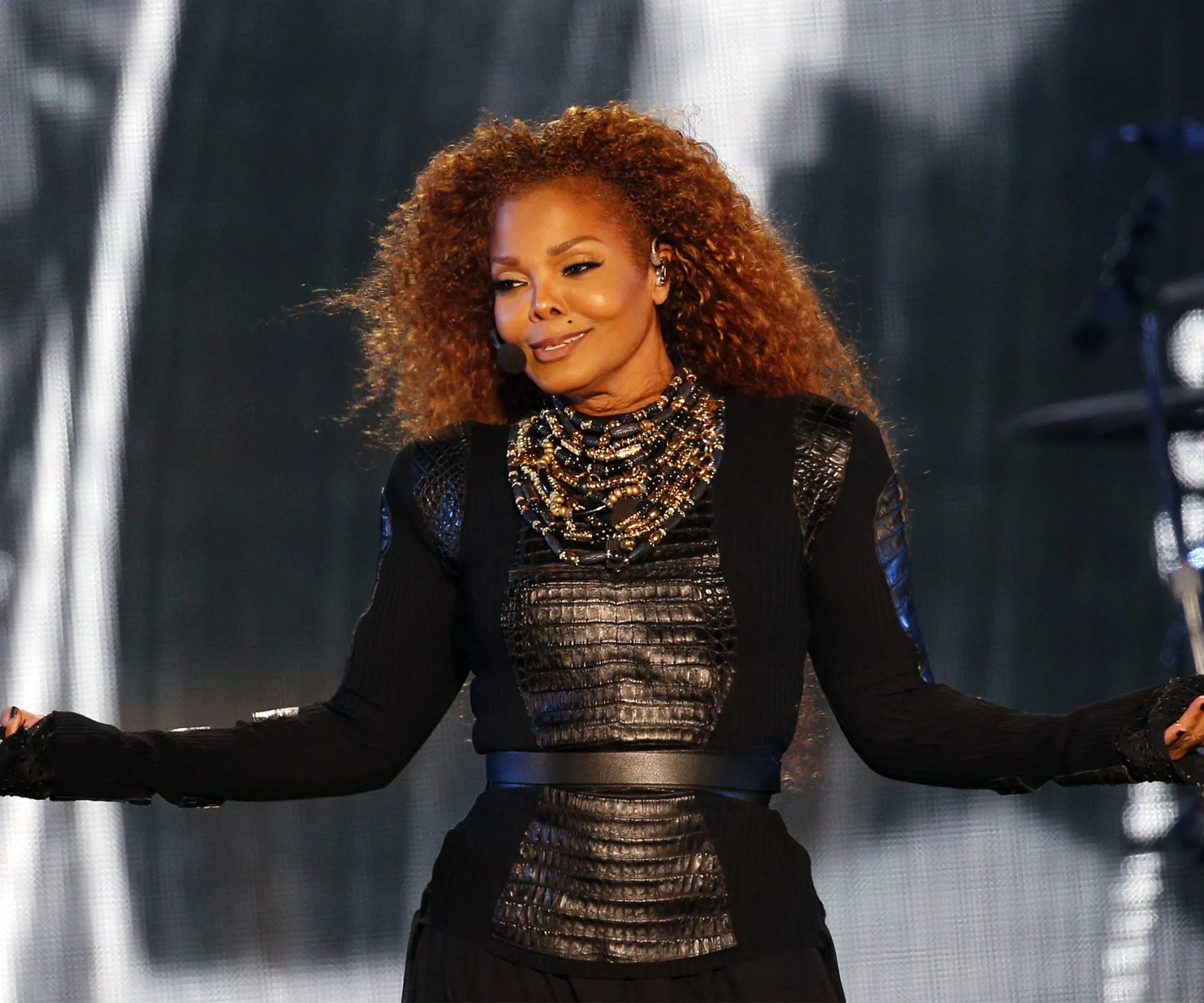 Janet Jackson