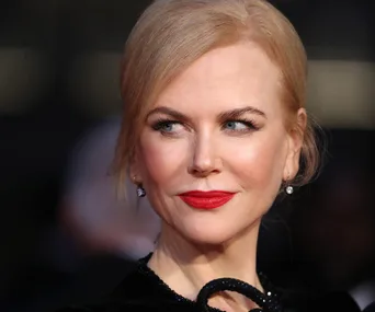 Nicole Kidman 