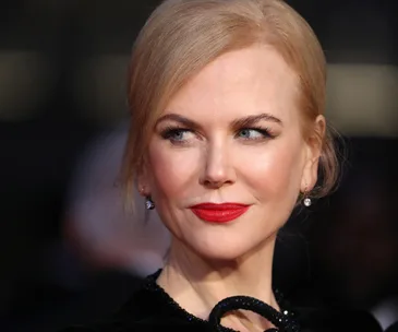 Nicole Kidman 