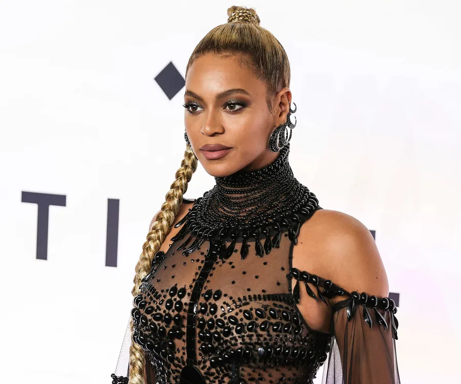 Beyonce