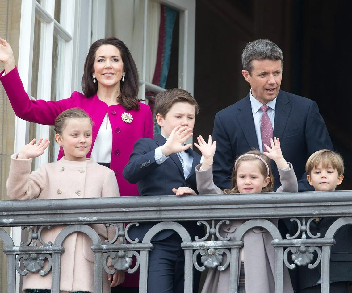 Danish Royal Family